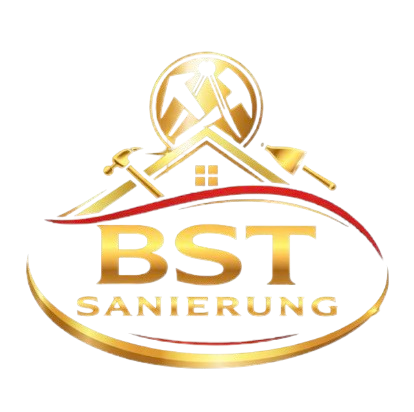 BST Sanierung Logo